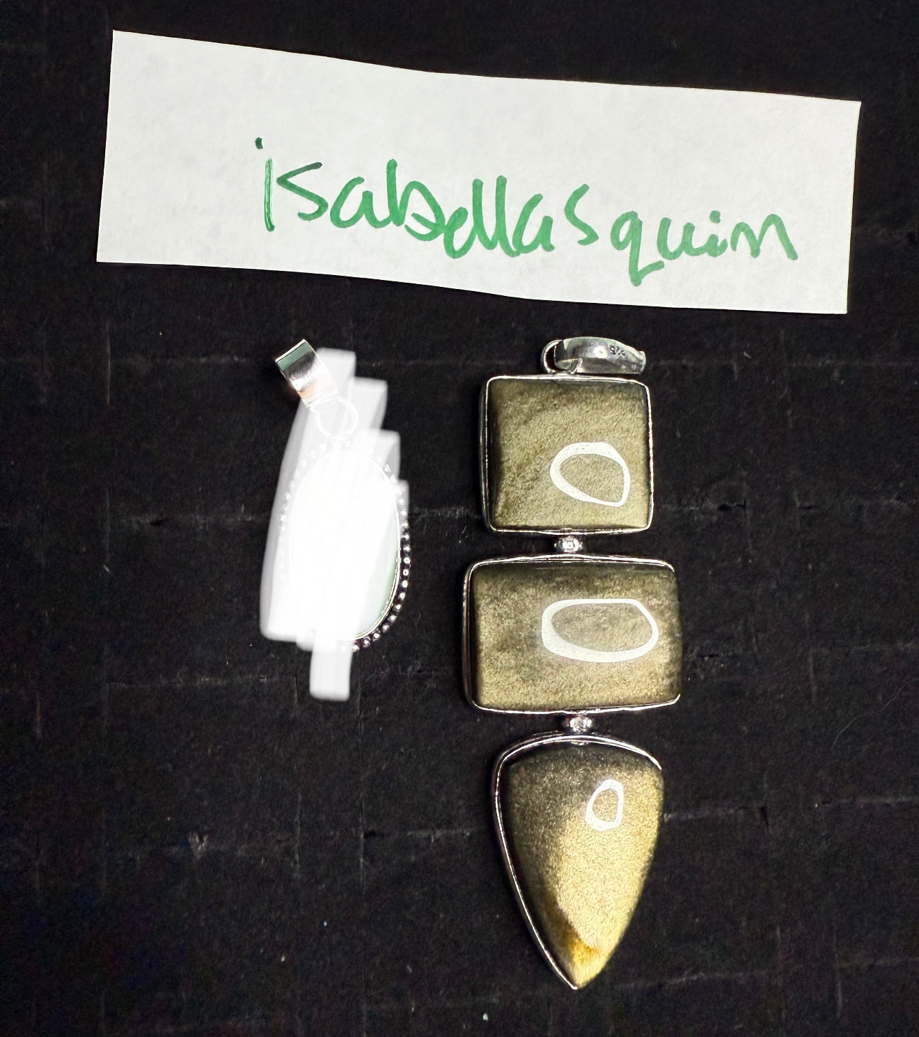 Isabellasquinn due May 1