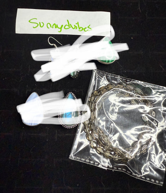 SunnyDVibes due April 22