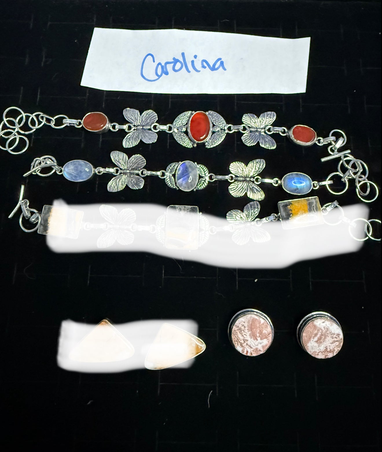 Carolina due June 21