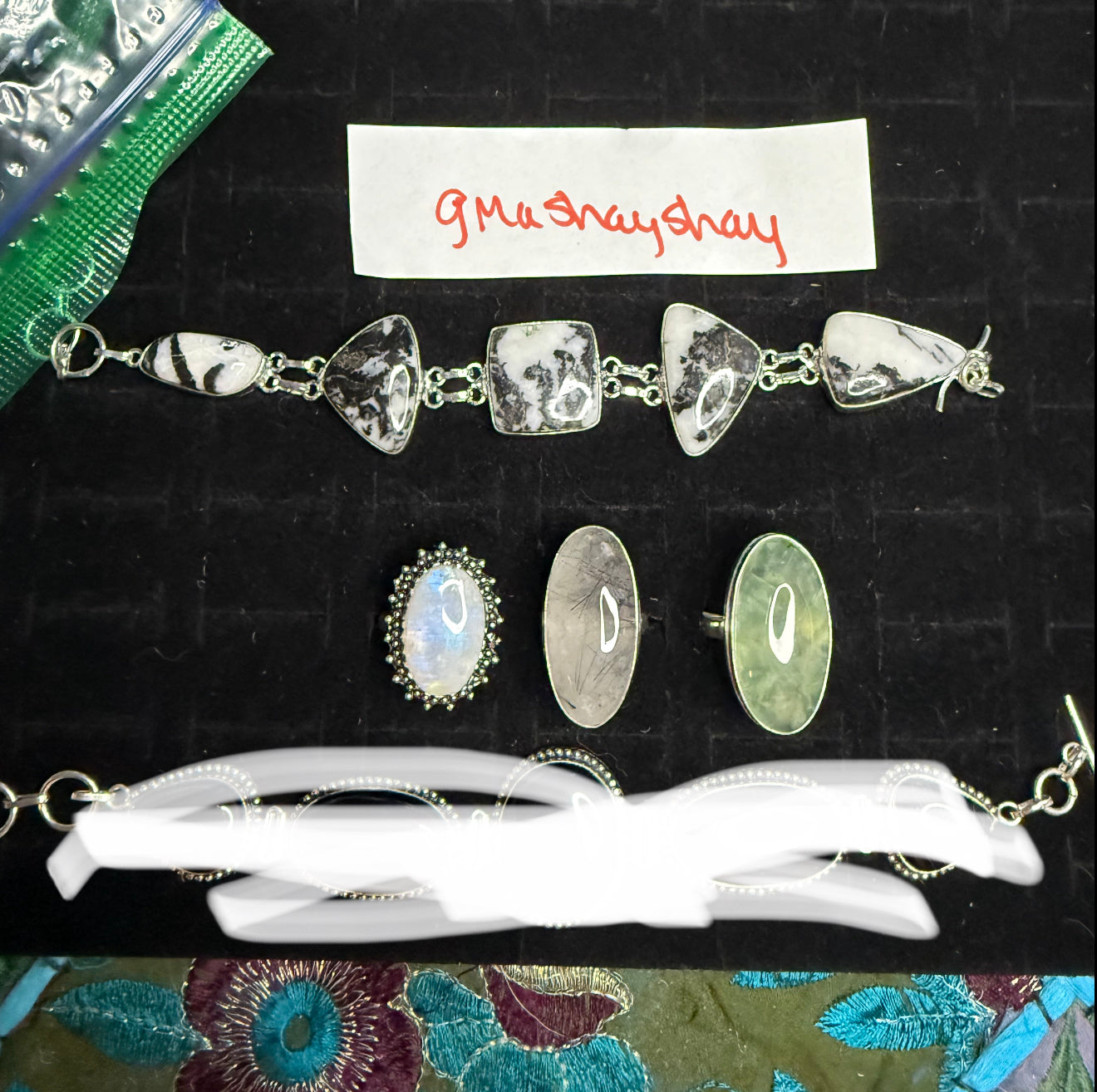 Gmashayshay due March 26