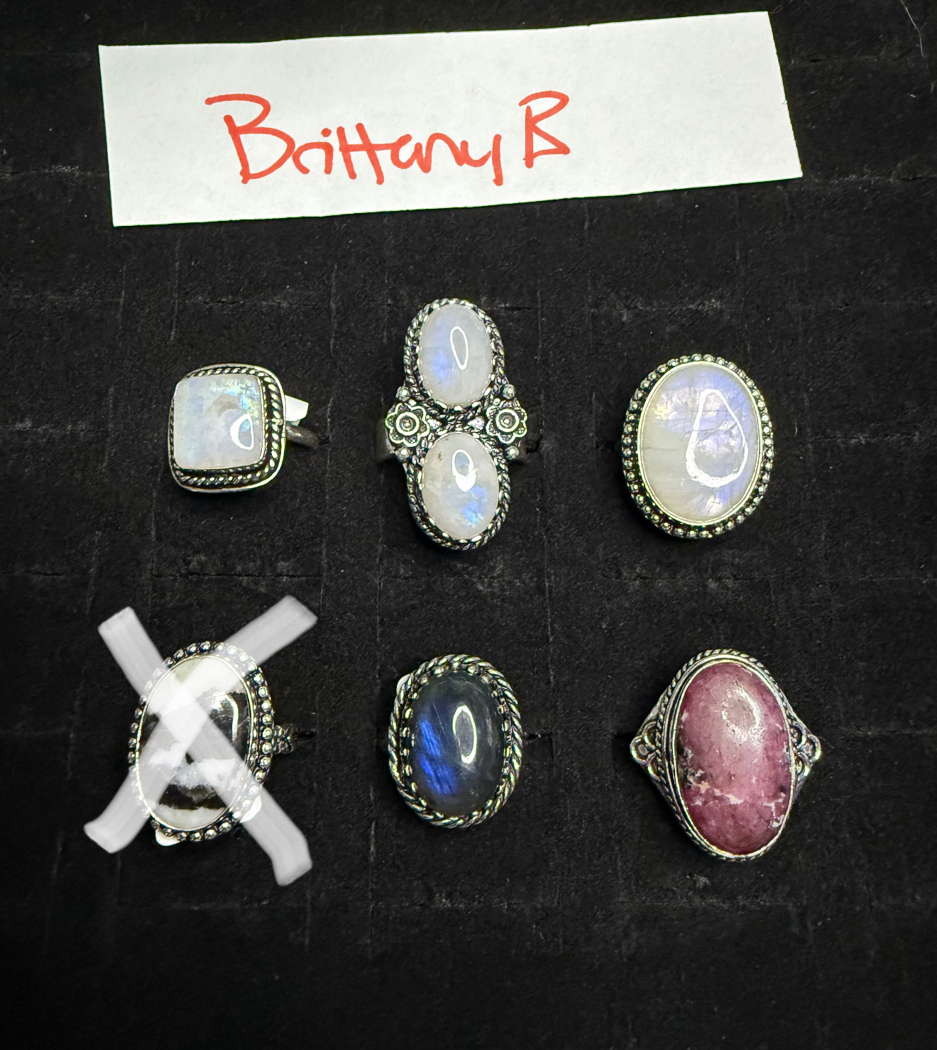 BrittanyB due June 3