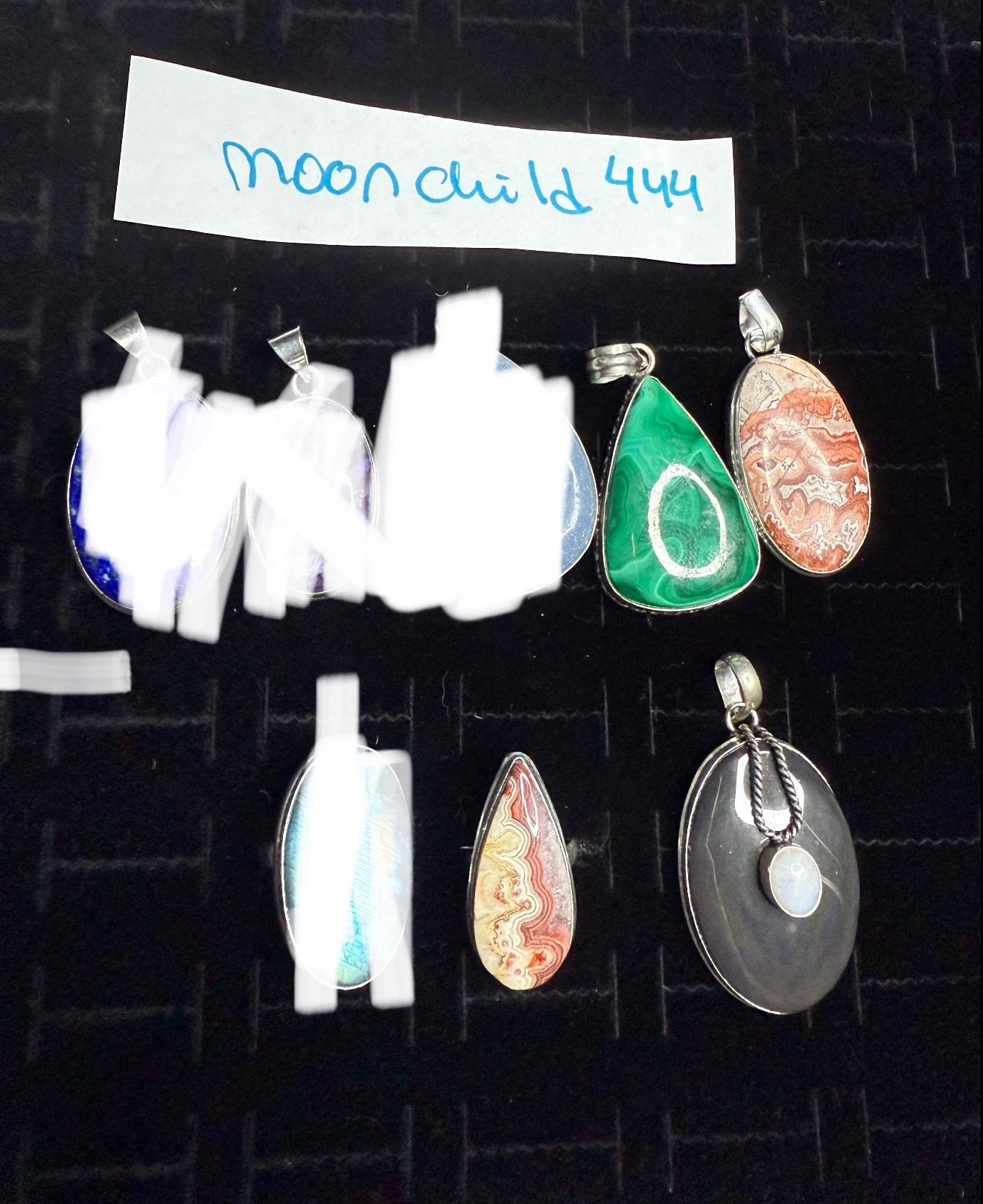 Moonchild444 due March 23