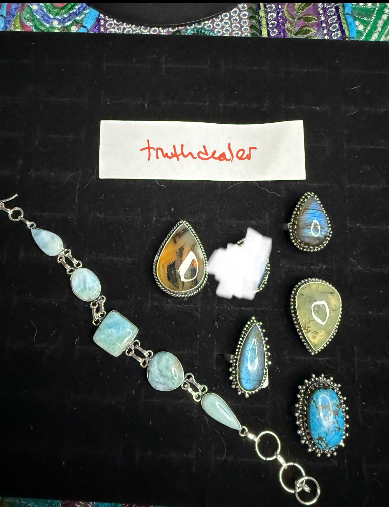 Truthdealer due March 23