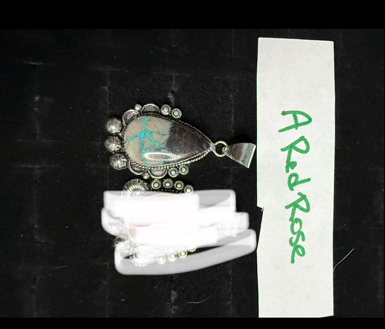 ARedRose due April 1