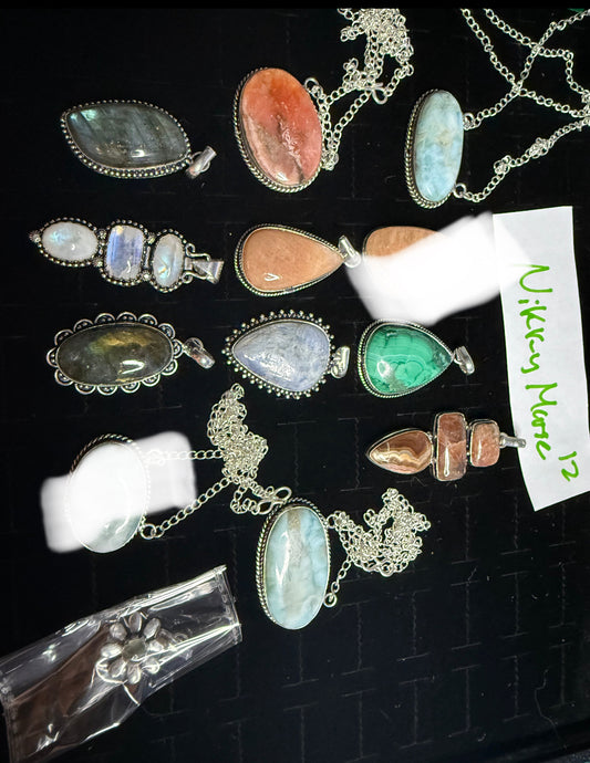 NikkyMarie due Aug 21