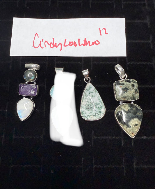 CindyLooWho due Sept 12