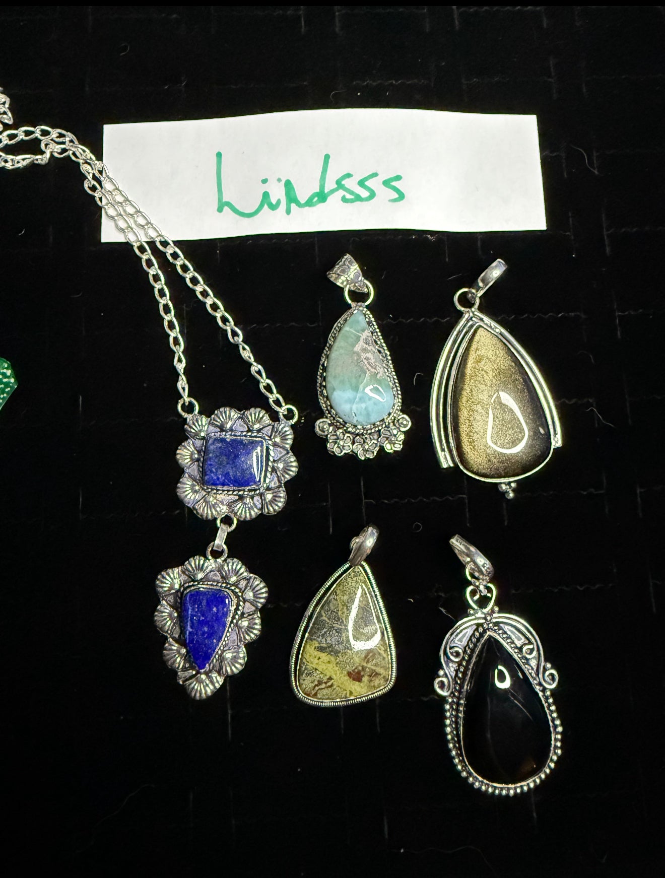 Linds💚 due July 23