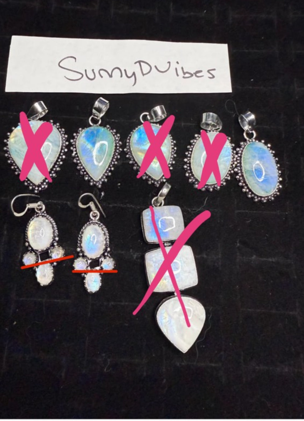 SunnyDVibes due April 8