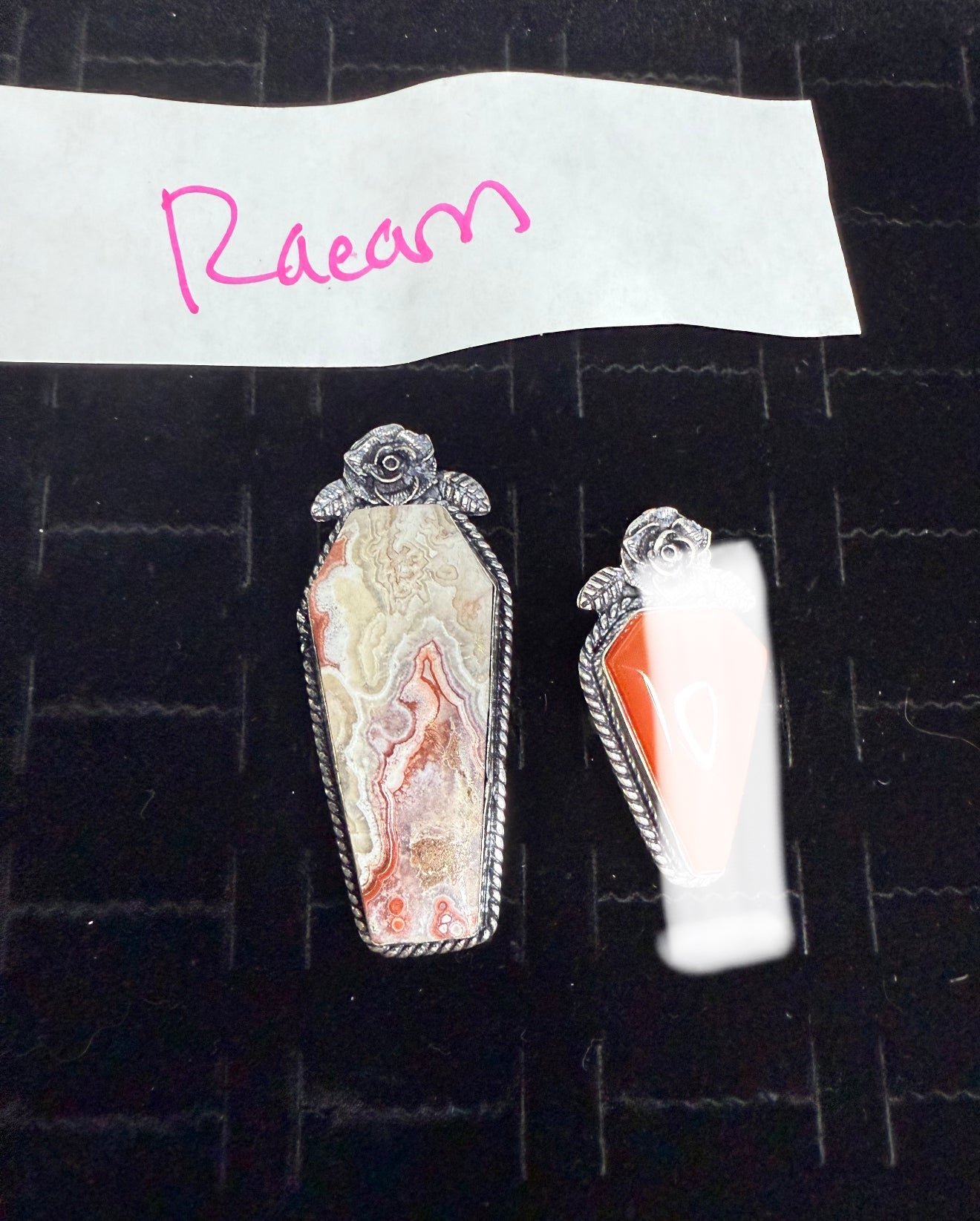 RaeannJackson due Aug 20