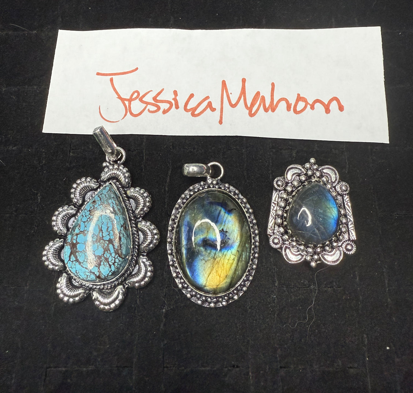 JessicaMahonn due Aug 7