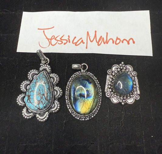 JessicaMahonn due Aug 7