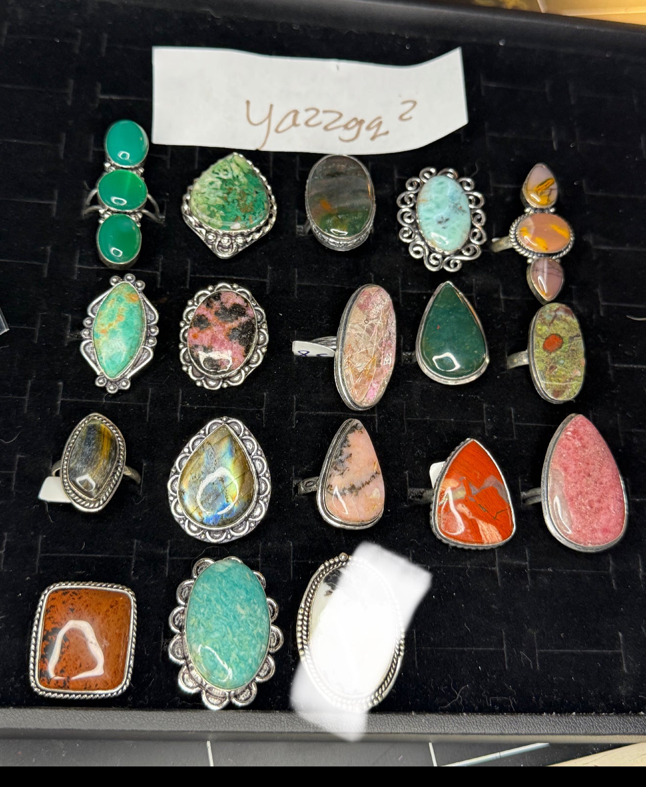 YazzyQ2 due Nov 22