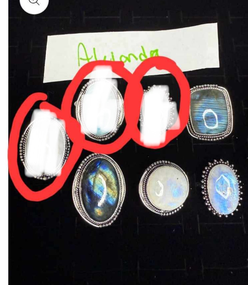 Alejandra due March 26