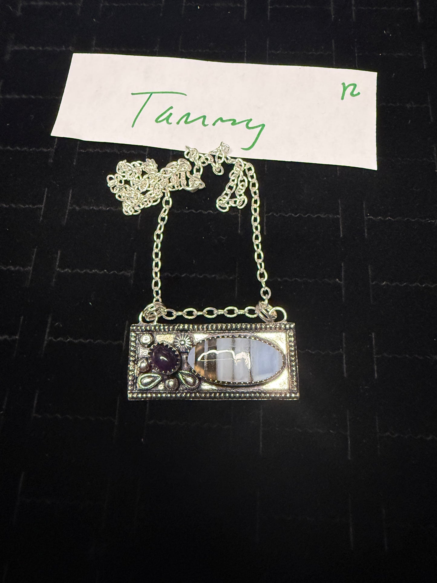 Tammy due Dec 30