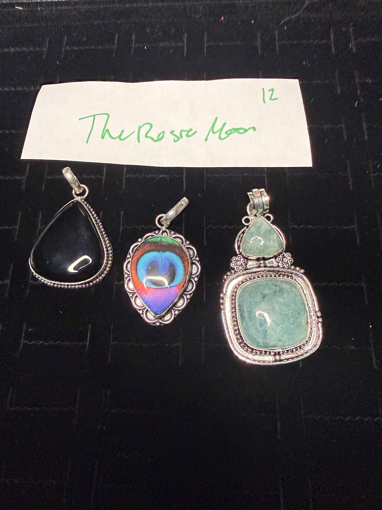 TheRosieMoon due Dec 26