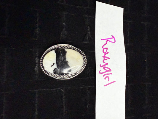 Roxygirl due April 4