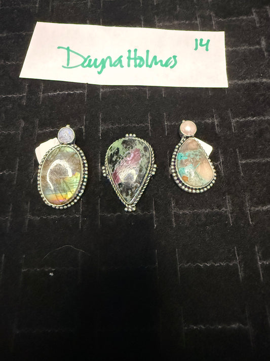 DaynaHolmes due Dec 31