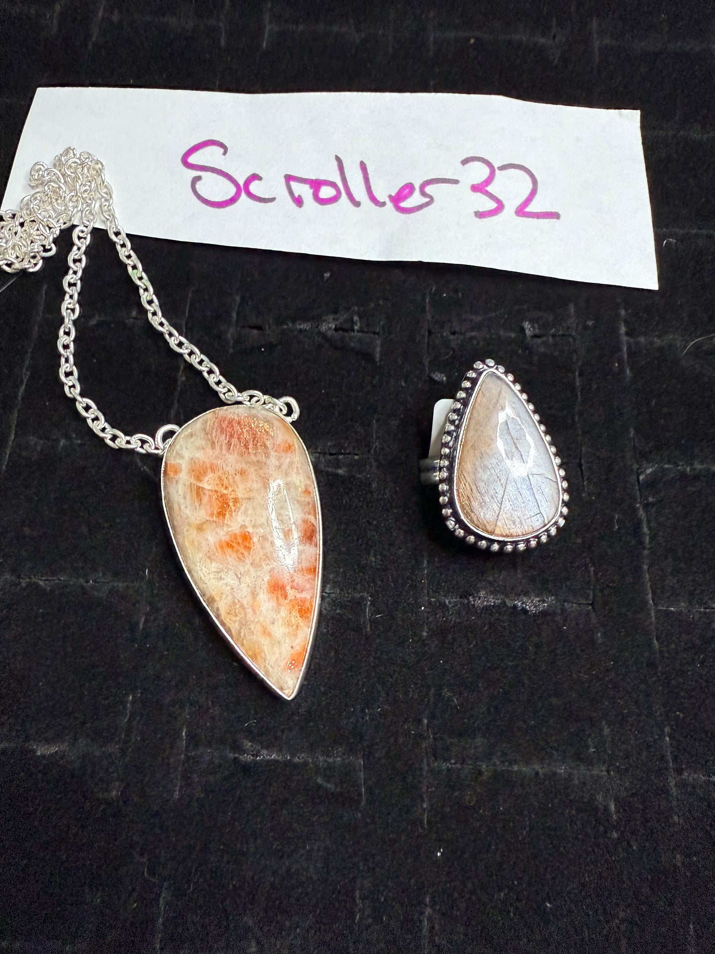 Scroller32 due April 2