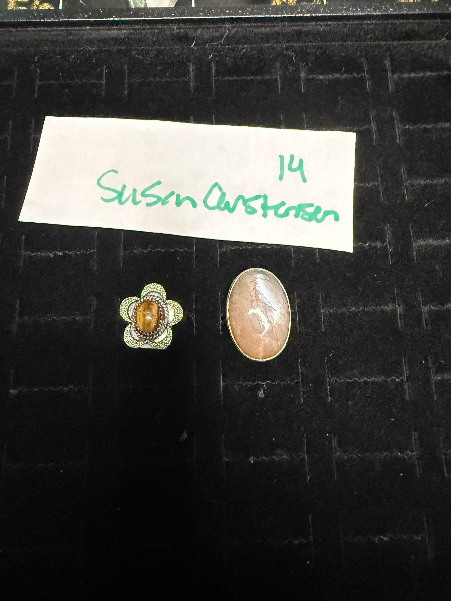 SusanCarstensen due Dec 31
