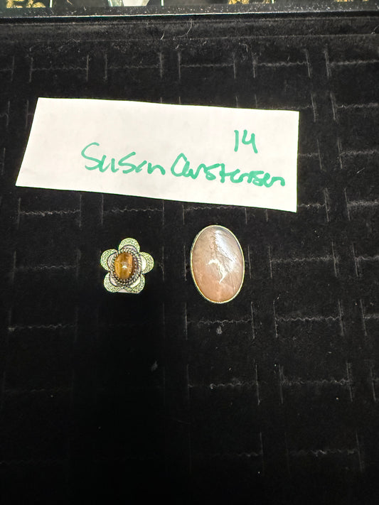 SusanCarstensen due Dec 31