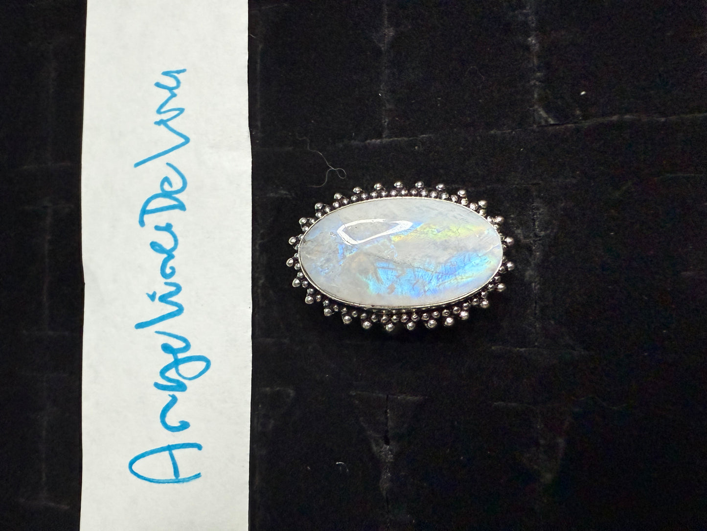 AngelinaDeLuna due April 1