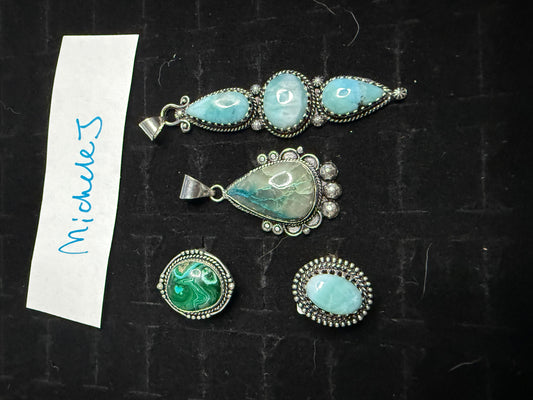 MicheleJ due April 5