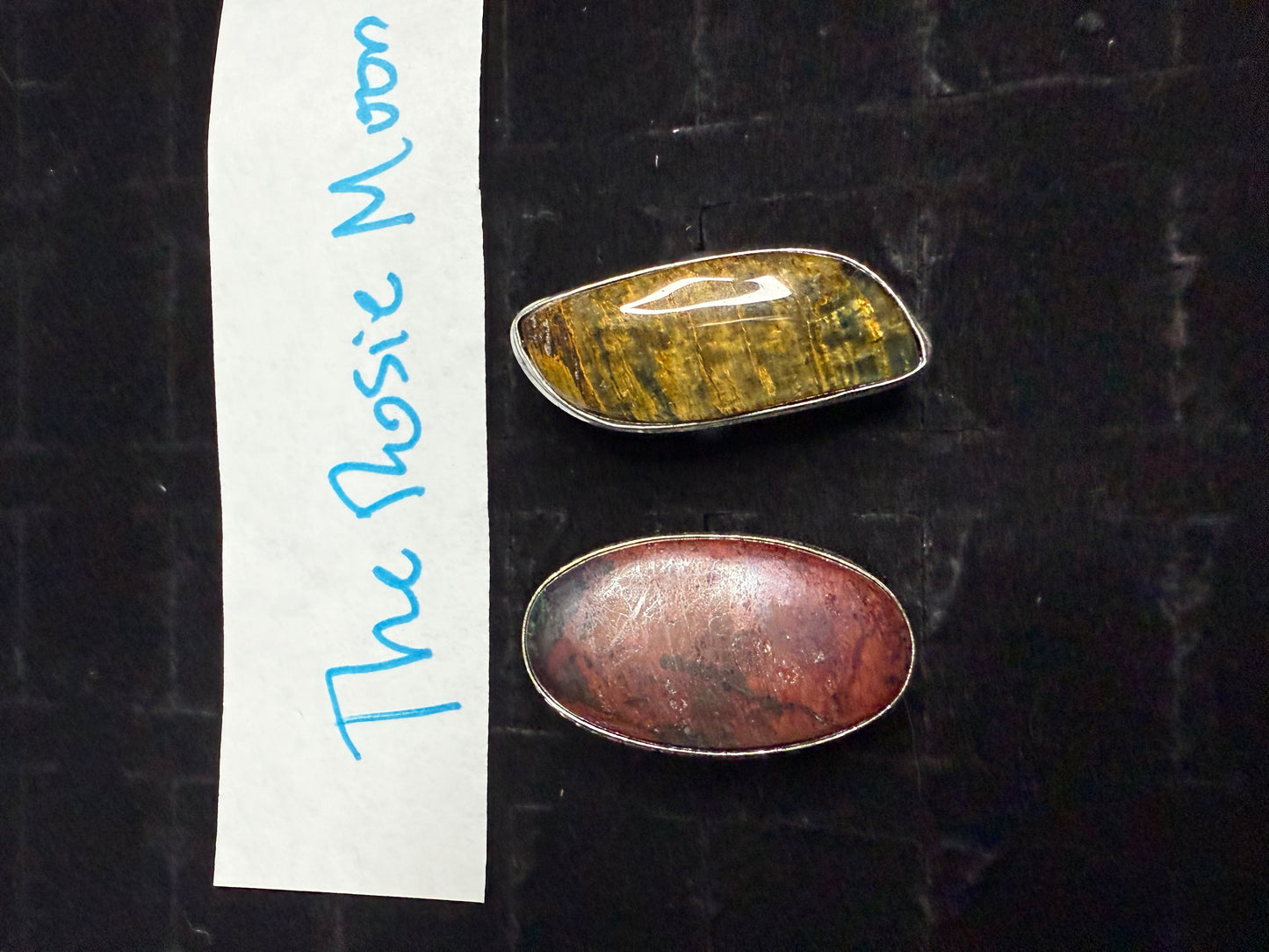 TheRosieMoon due April 5