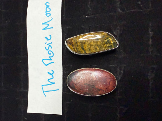 TheRosieMoon due April 5