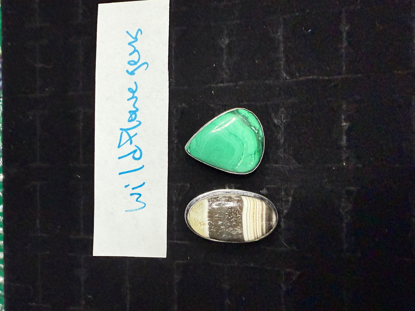 Wildflowergems due April 4