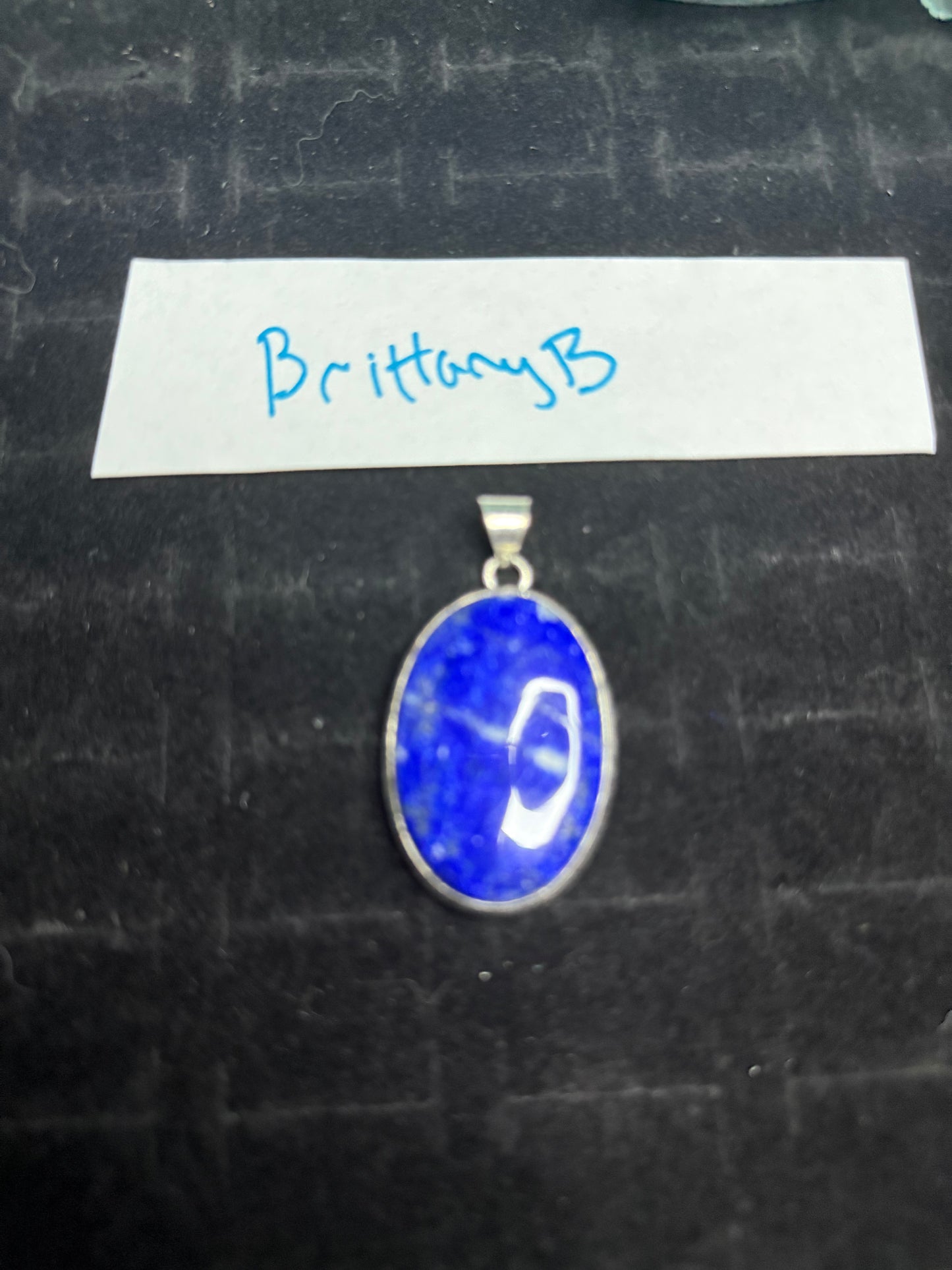 BrittanyB due April 6