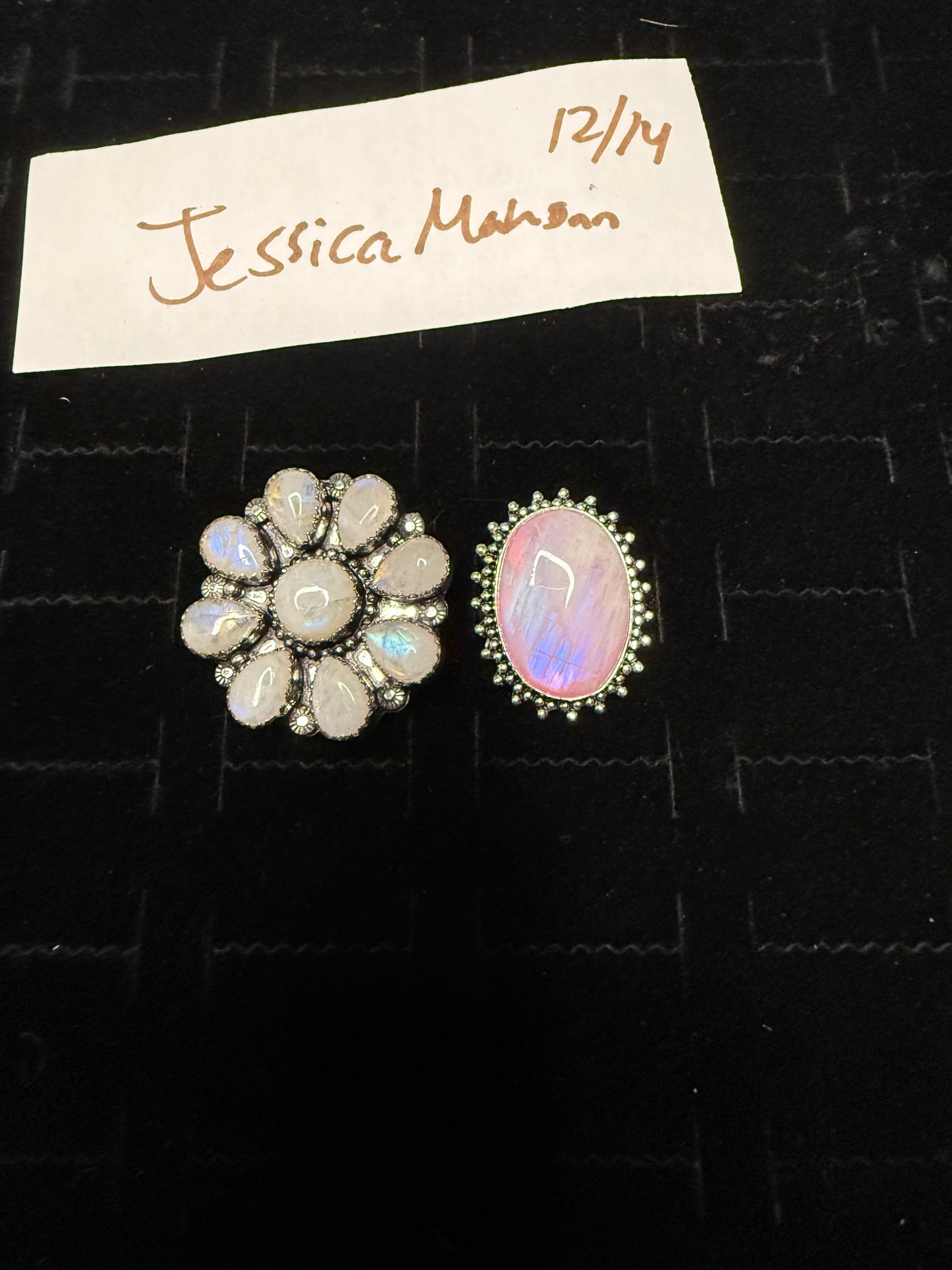 JessicaMahonn due Jan 3