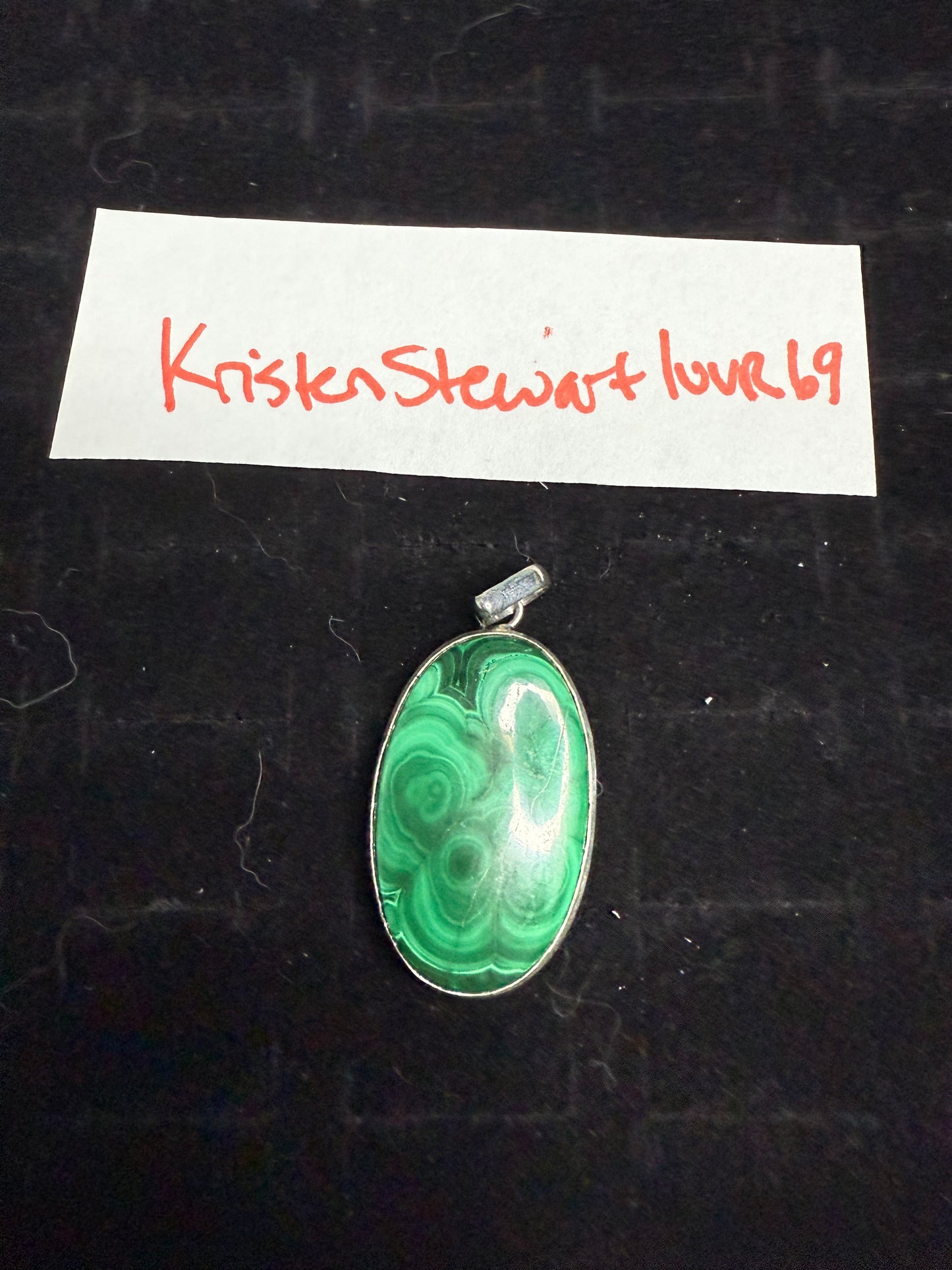 KristenStewartluvr69 due April 6