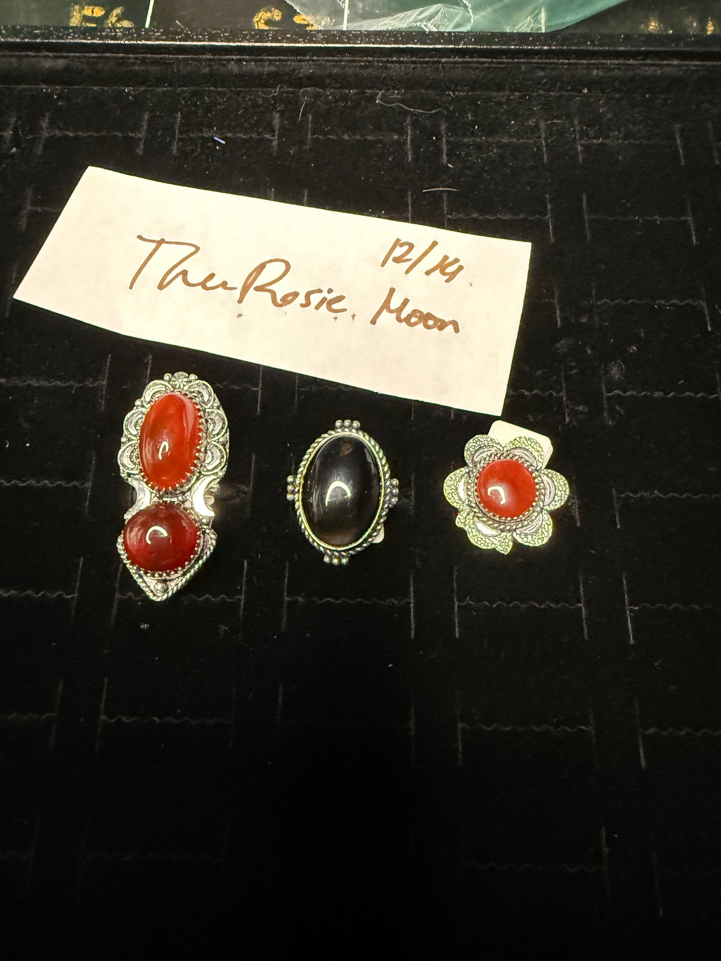 TheRosieMoon due Jan 2