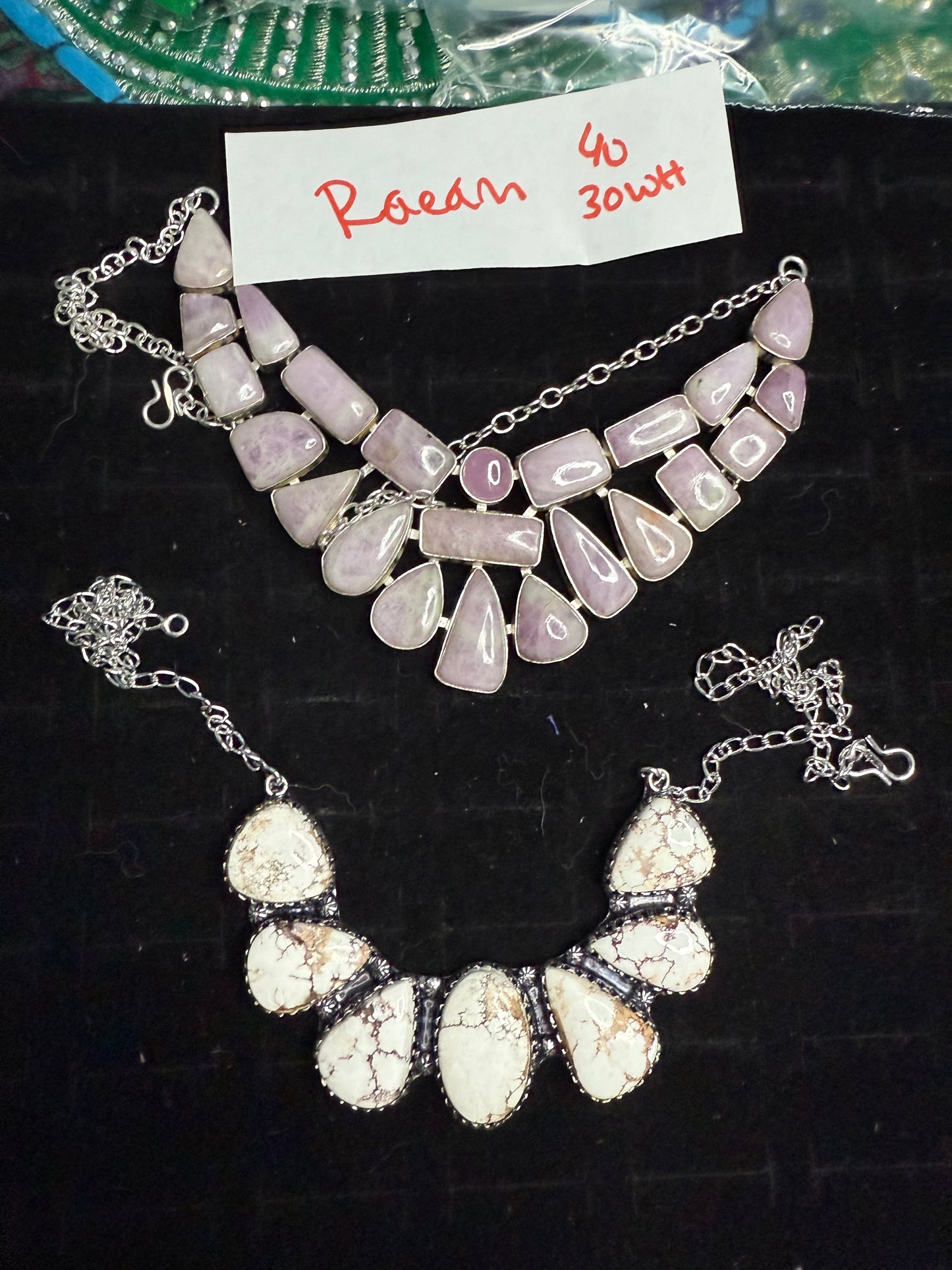 RaeannJackson due April 4