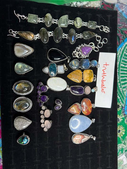 Truthdealer due April 6