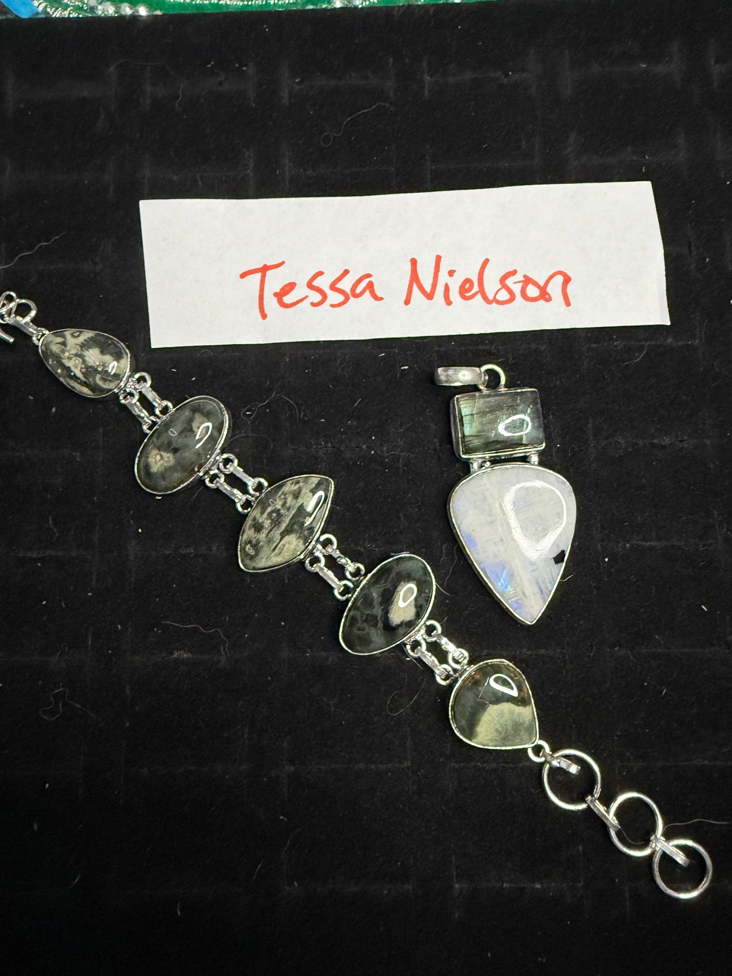 TessaNielson due April 3