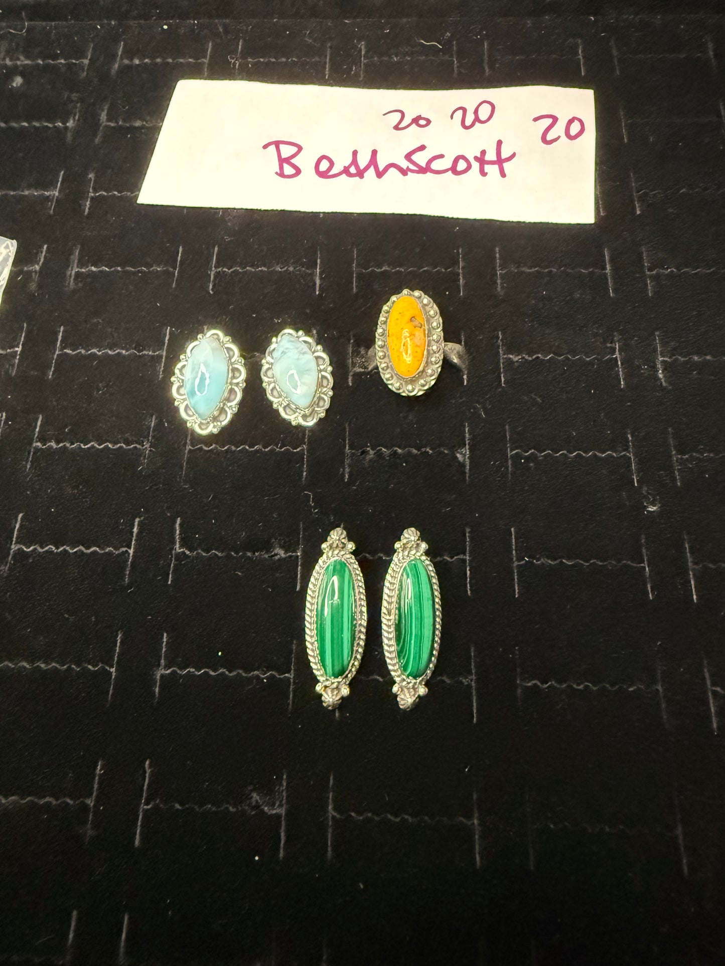 BethScott due Jan 5