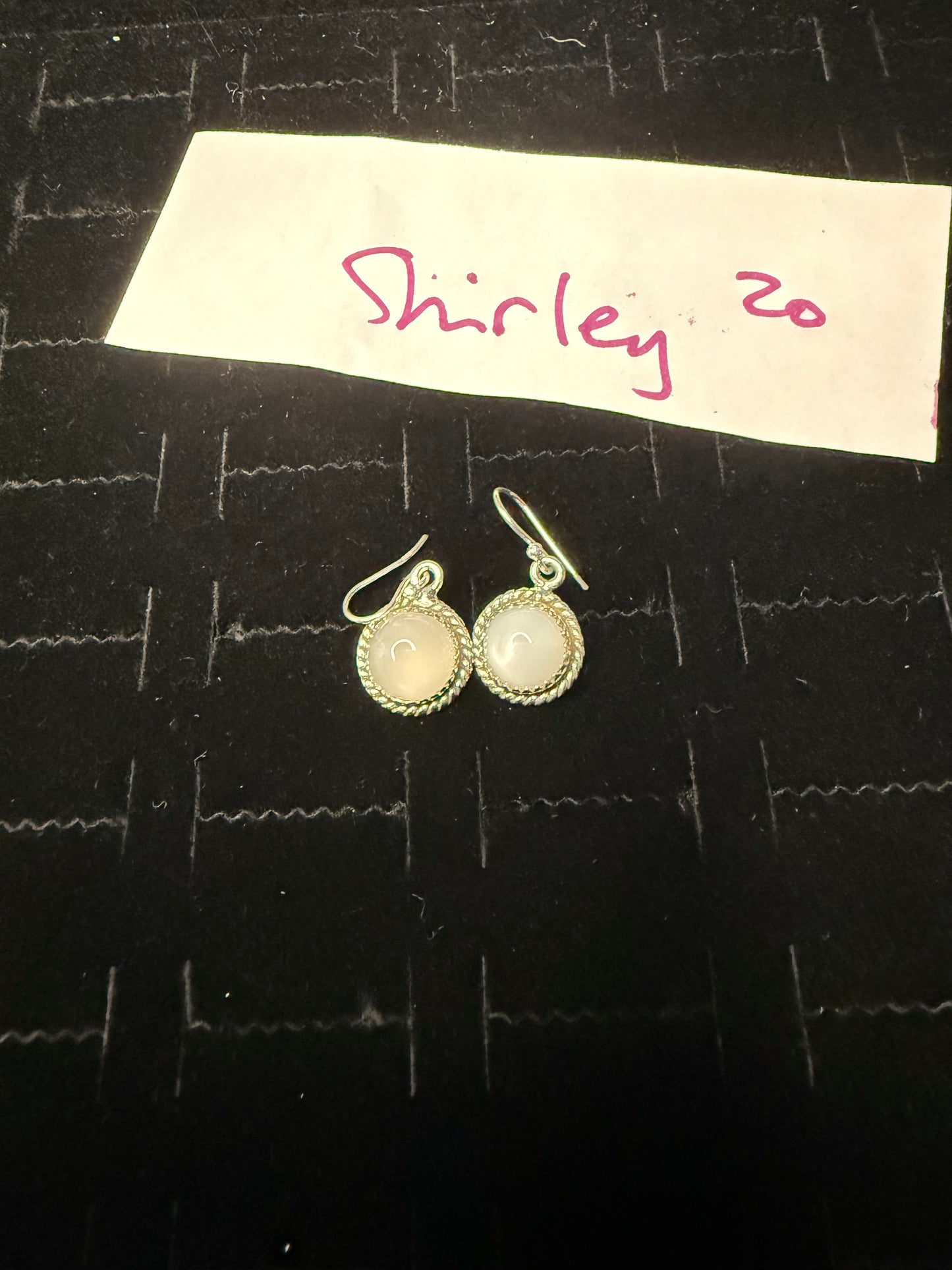 Shirley due Jan 5