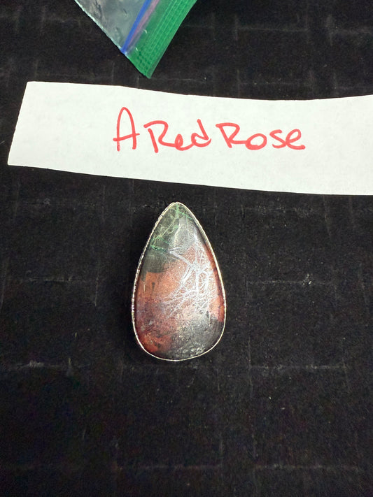 ARedRose due April 5