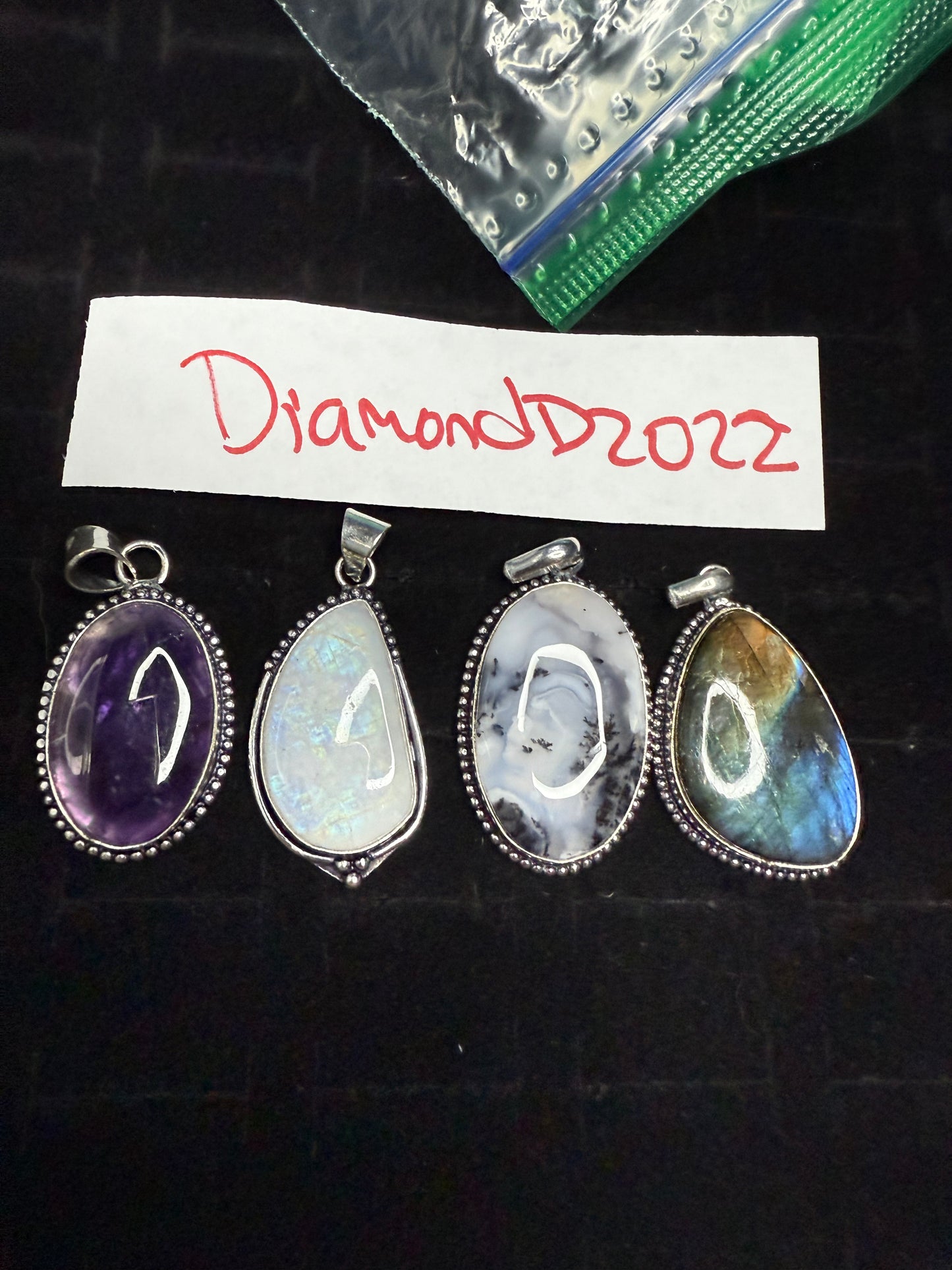 DiamondD2022 due April 6