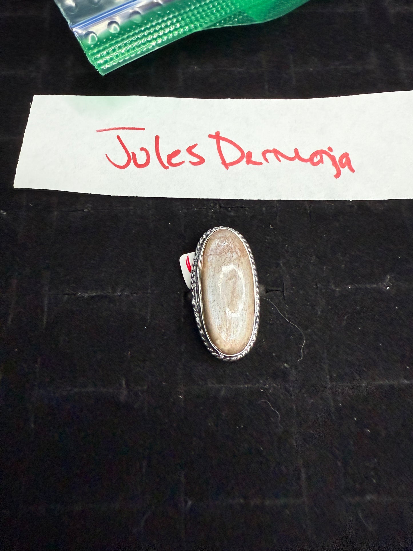 JulesDermonja due April 6