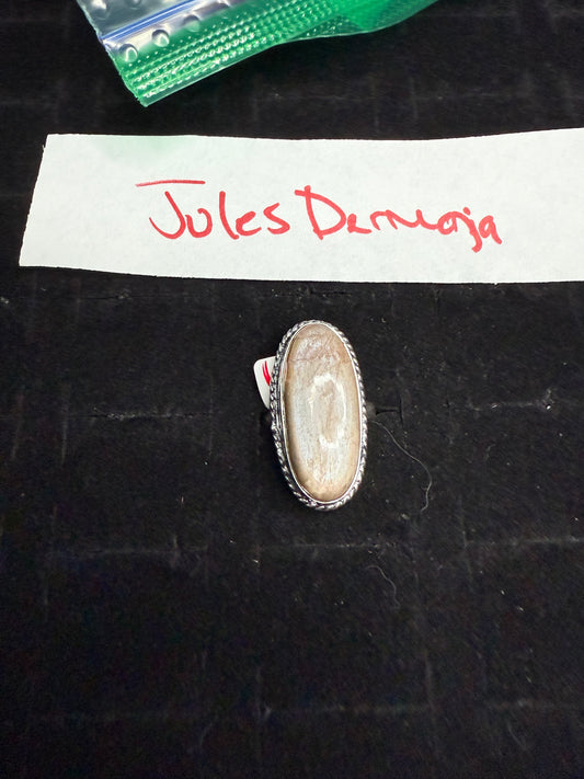 JulesDermonja due April 6