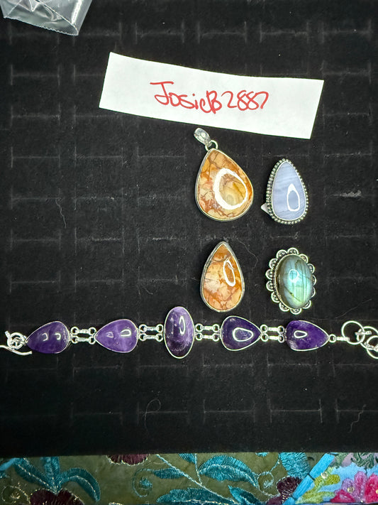 JosieB2887 due April 8