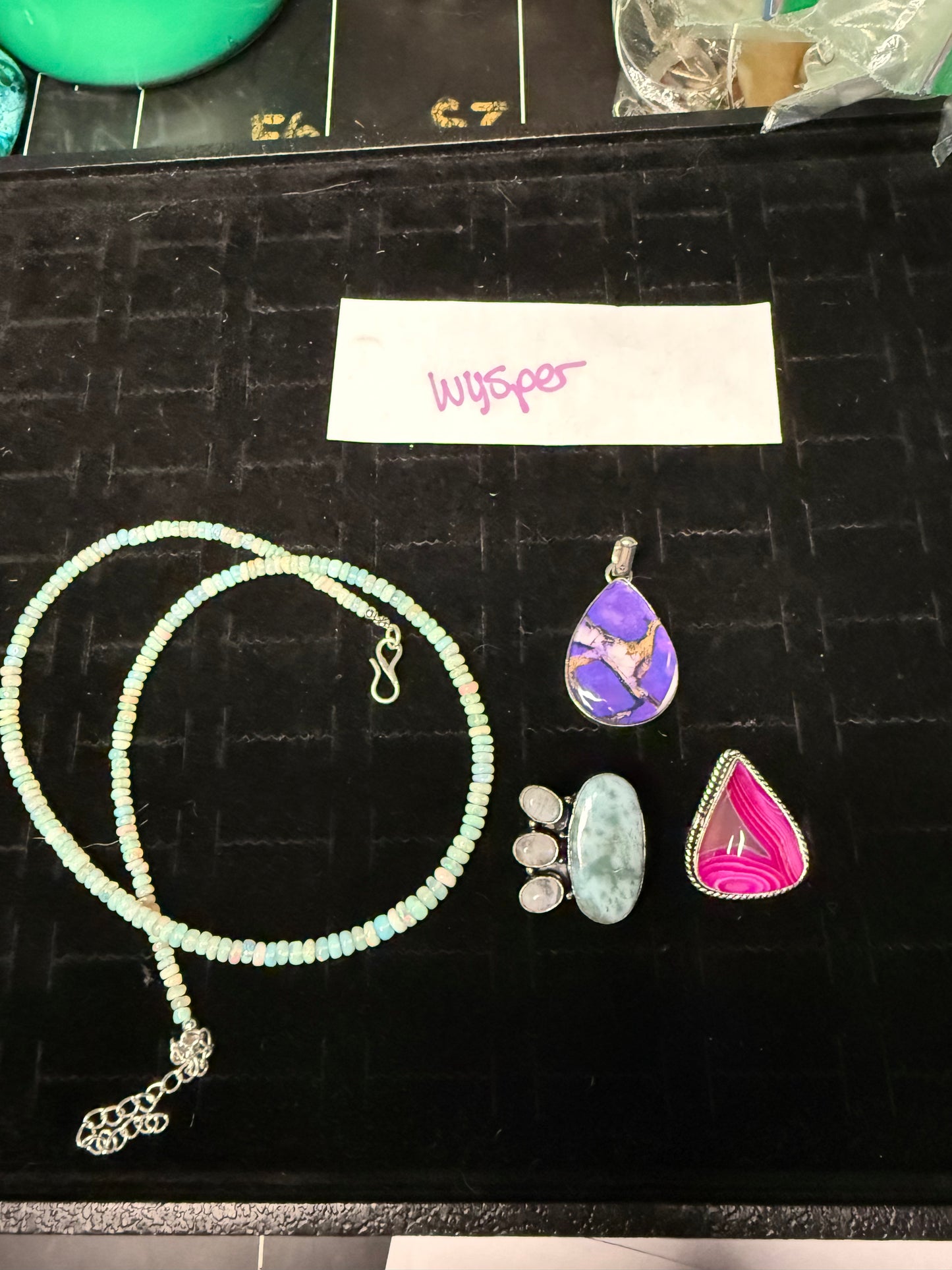 Wysper