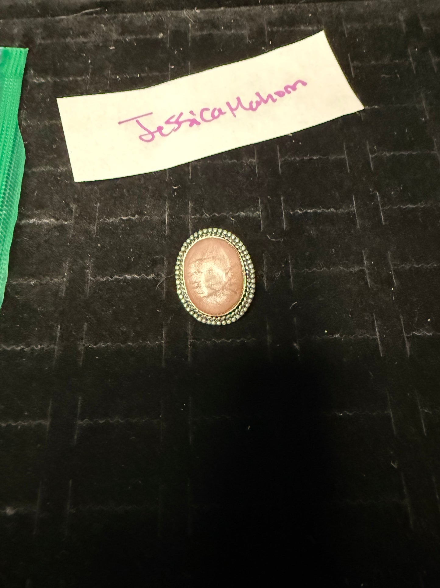 JessicaMahonn due Jan 3