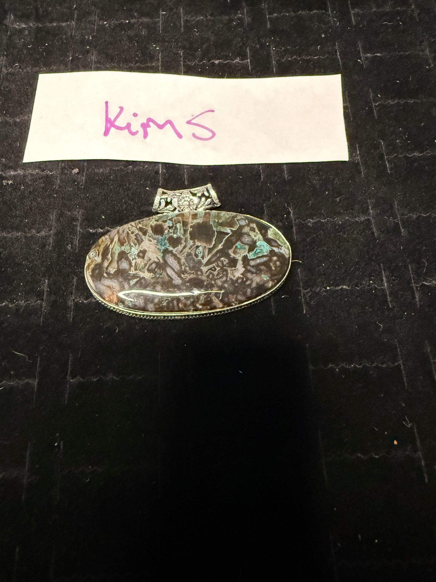 KimS due Jan 3