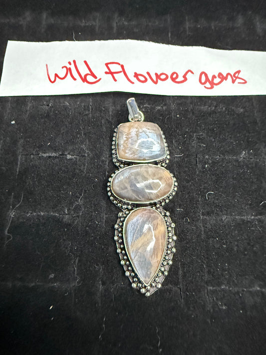 Wildflowergems due April 8