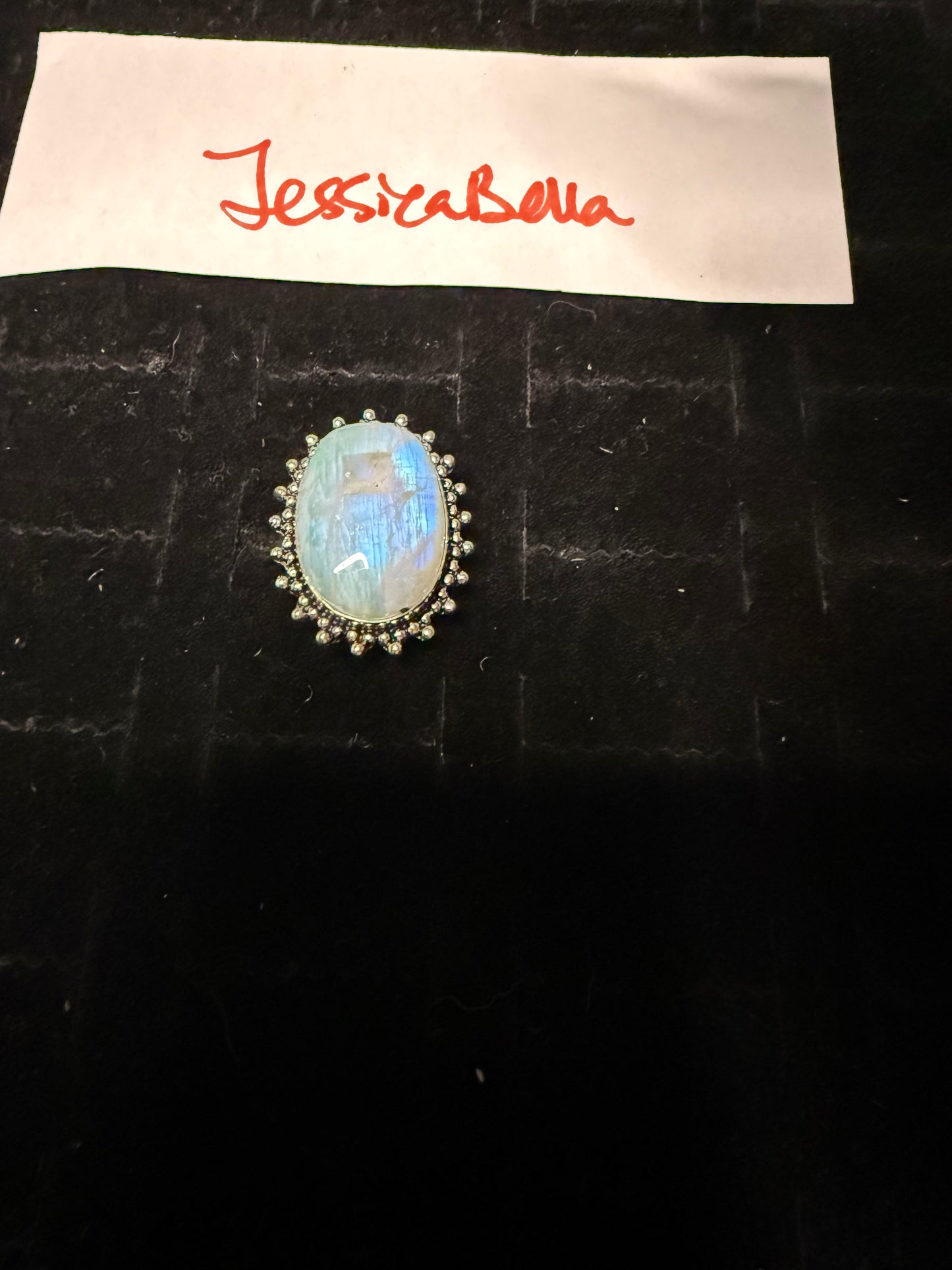 JessicaBella due Jan 8