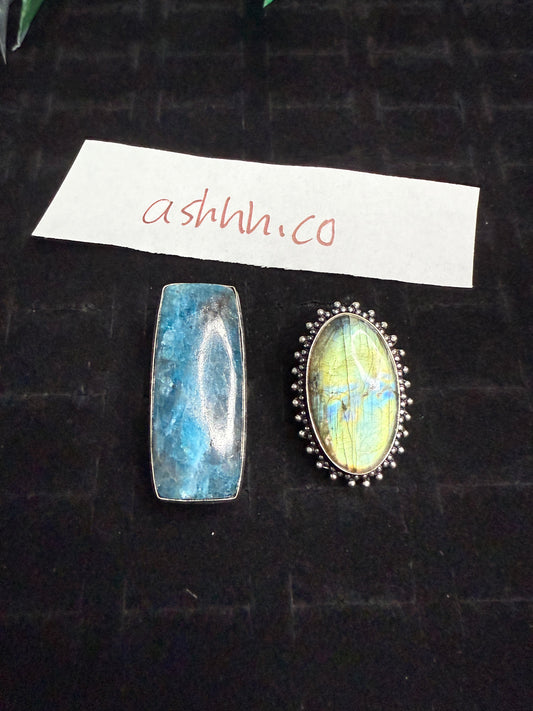 Ashhh.co due April 9