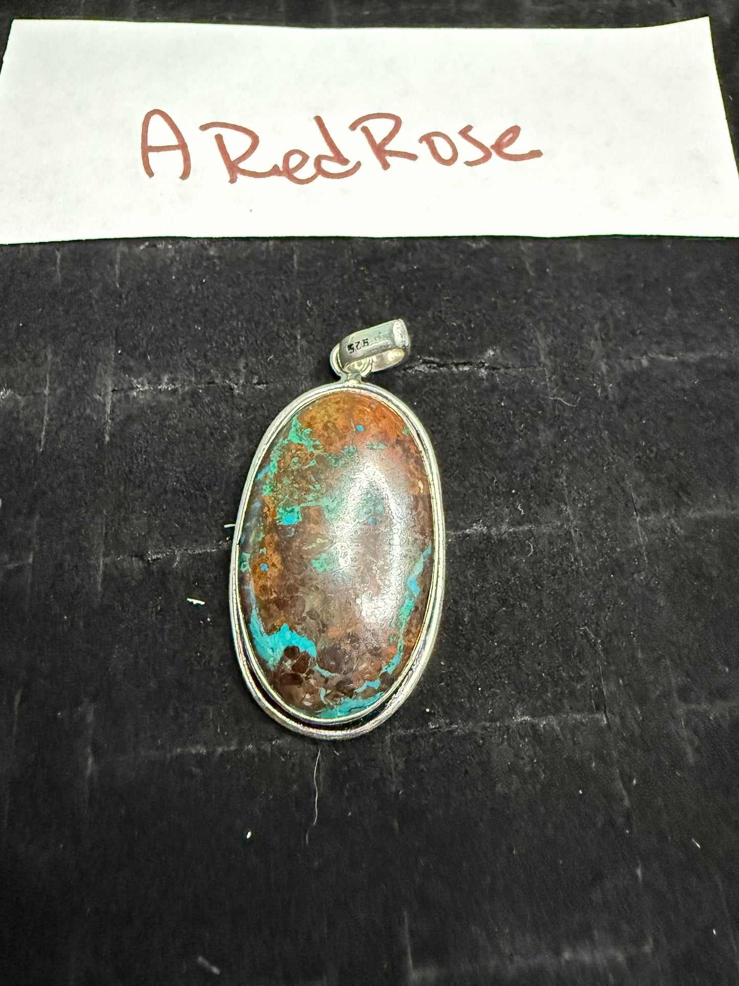 ARedRose due April 5